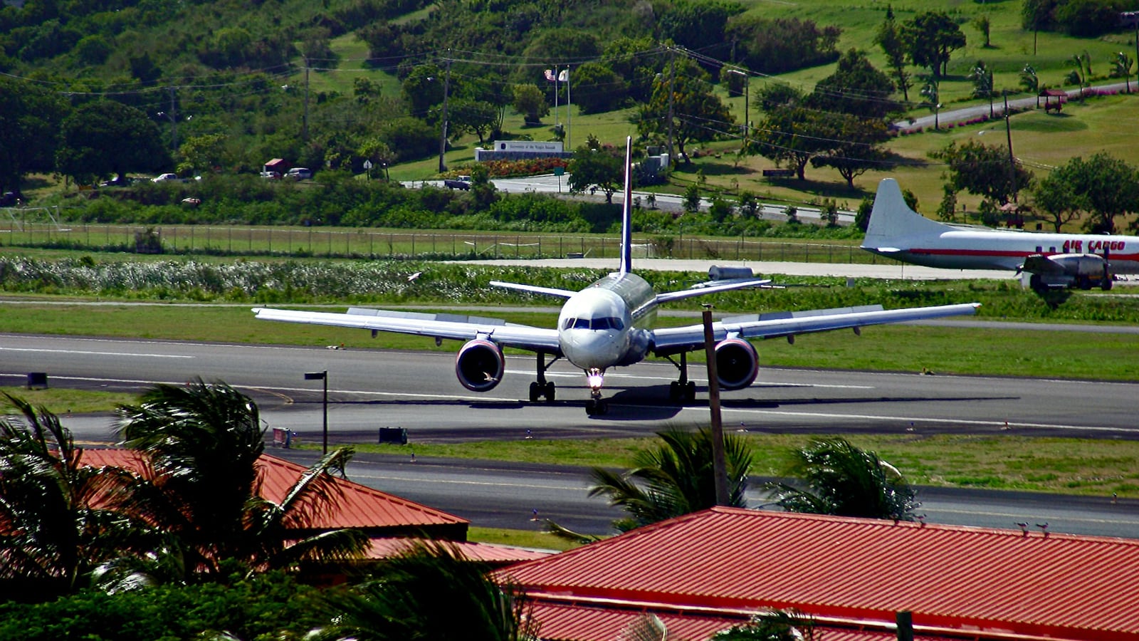 Najveće avionske nesreće u historiji